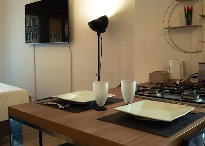 Casa de férias Casa Cacio E Pepe - Vatican Roma